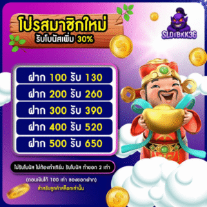 SLOTBKK36